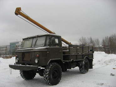 Газ