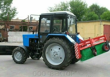 МТЗ