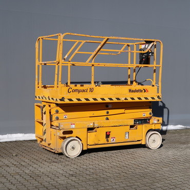 Compact 10