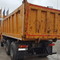 Shacman F2000