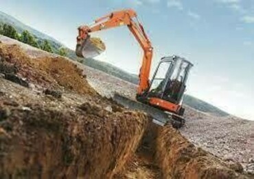 Hitachi ZX 30U-2
