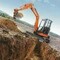 Hitachi ZX 30U-2
