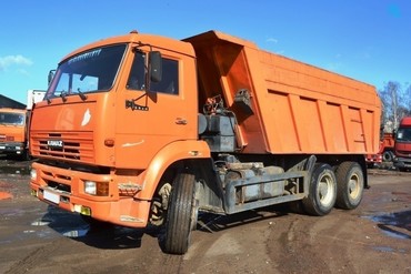 Камаз