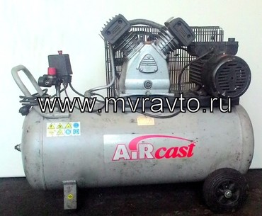 AIRCAST