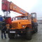 Клинцы КС-35719-3-02 на шасси УРАЛ 5557
