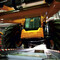 Ремонт экскаваторов, вилочных, телескопических и мини-погрузчиков JCB