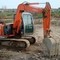 Hitachi zx70
