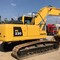 Komatsu PC220