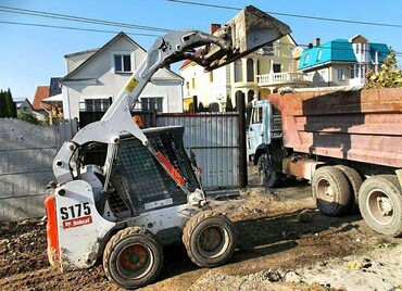 Bobcat s175