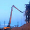 разрушителя Liеbherr Demolutiоn