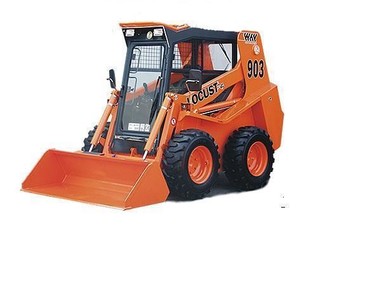 LOKUST 903