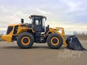 LiuGong CLG 855H
