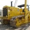 KOMATSU D355