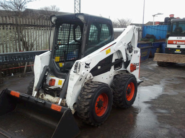 Bobcat 175