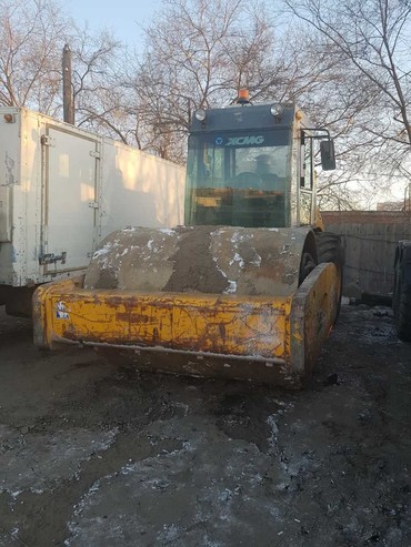 XCMG 190
