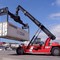 Запчасти для погрузчиков вилочных Liebherr, Hyster, Kalmar и других