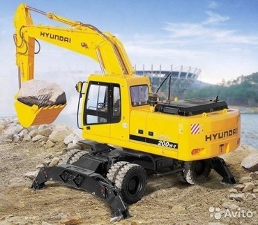 Hyundai-200