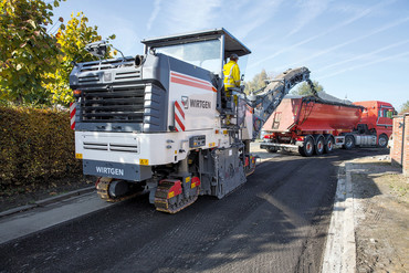 WIRTGEN