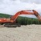 Hitachi ZX200LC