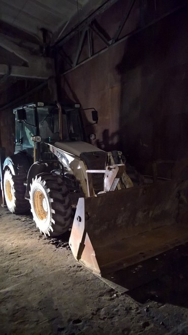 Terex 970