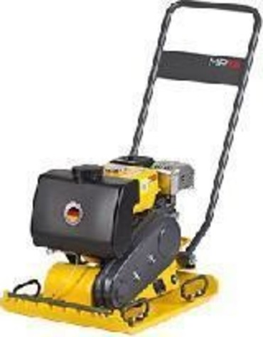 WACKER NEUSON MP15