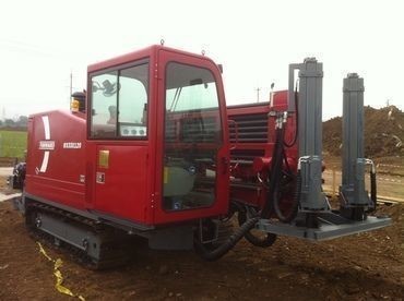 Ditch Witch