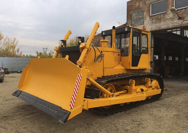 SHANTUI SD16