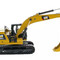 Caterpiller 320D2GC