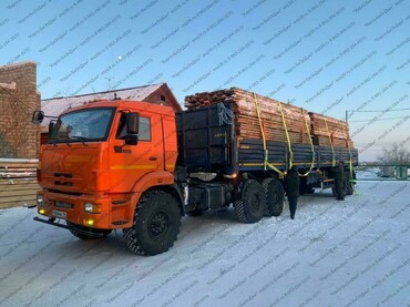 Камаз