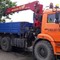Камаз 43118