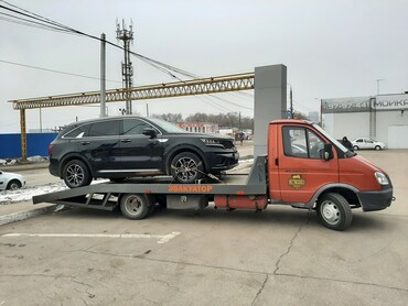 Газ