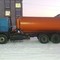 ГАЗ-3307, МАЗ