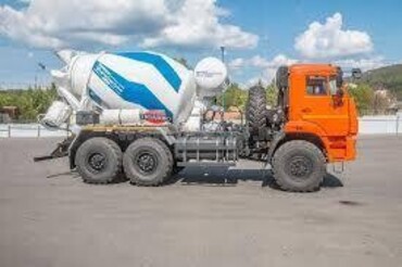 КАМАЗ