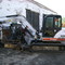 KOMATSU PC30FR
