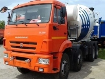 Камаз