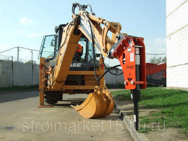 MaxPower K500I