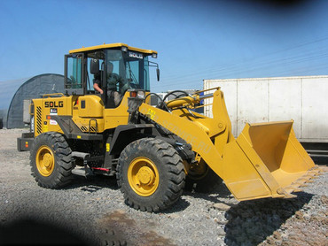 SDLG LG936L