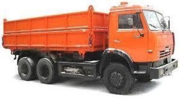 камаз 45143