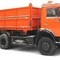 камаз 45143
